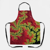 エプロン走を通る川 エプロン (正面)