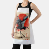 エプロン高品質ン エプロン (インサイチュ)