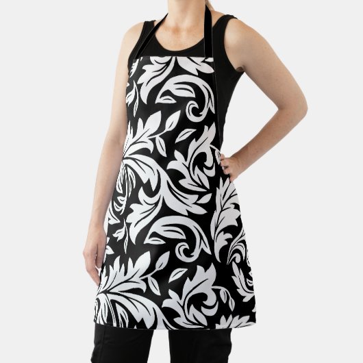 エプロン黒 – P0358 エプロン (インサイチュ)