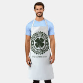 エプロン (着用した状態)