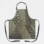 エプロン (正面)