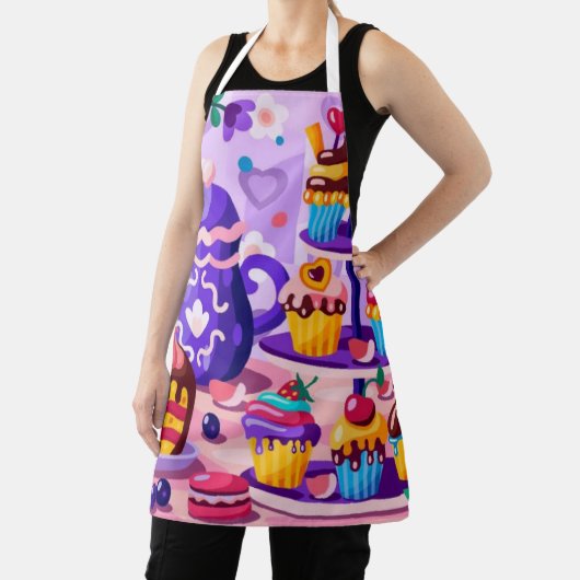 エプロン (インサイチュ)