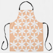 エプロン (正面)