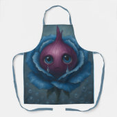 エプロン (正面)