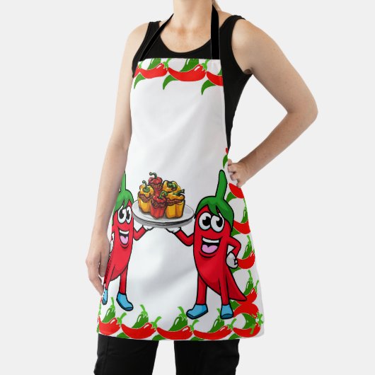 エプロン (インサイチュ)