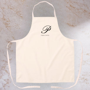  エプロン