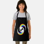 エプロン_ブラック エプロン (インサイチュ)