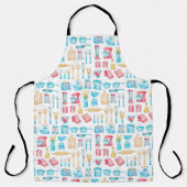 エプロン – 台所用品 (正面)