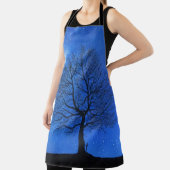 エプロン – "天国宣言" (インサイチュ)