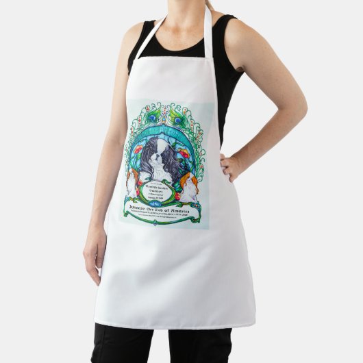 エプロン – 2025 JCCA専門分野 (インサイチュ)