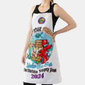 エプロンFSJ2024ロゴ エプロン (インサイチュ)