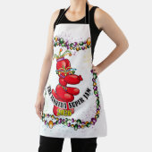 エプロンFSJ26ロゴ エプロン (インサイチュ)