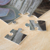 エヘベリアサキュリーパズル ジグソーパズル (側面)