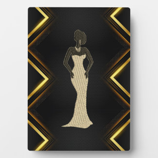 エベックチェバレエ12.7 x 17.78 cm フォトプラーク