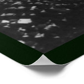 エベツフィールドドジャーズ野球1920 ポスター (角)