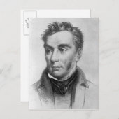 エベネザールエリオット ポストカード (正面/裏面)