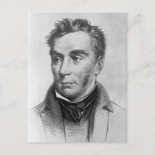 エベネザールエリオット ポストカード (正面)