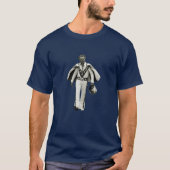エベル Tシャツ (正面)