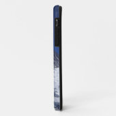 エベレストの写真 Case-Mate iPhoneケース (裏面/左)