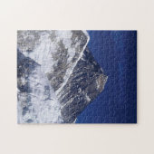 エベレストの栄光 ジグソーパズル (横)