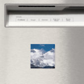 エベレストピーク マグネット (インサイチュ (食洗機))