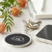 エベレストベースキャンプトレック キーホルダー (側面)