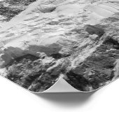 エベレストポスター ポスター (角)