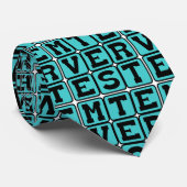 エベレスト世界一の山 ネクタイ (ロール)