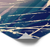 エベレスト遠征のポスター ポスター (角)