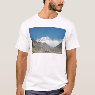 エベレスト10 Tシャツ