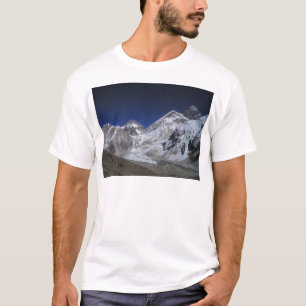 エベレスト6 Tシャツ