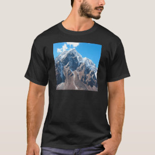 エベレスト7 Tシャツ