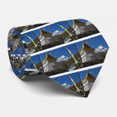 エベレスト8 ネクタイ (ロール)