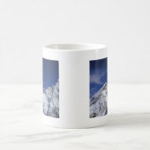 エベレスト コーヒーマグカップ (中央)