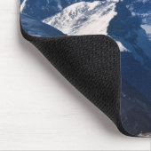 エベレスト |チベット、中国 マウスパッド (コーナー)