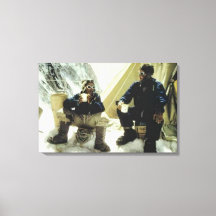 エベレスト・ヒラリー・ノルゲイを征服する最初の男性1953