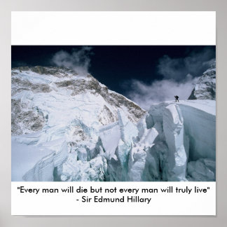 エベレスト ポスター