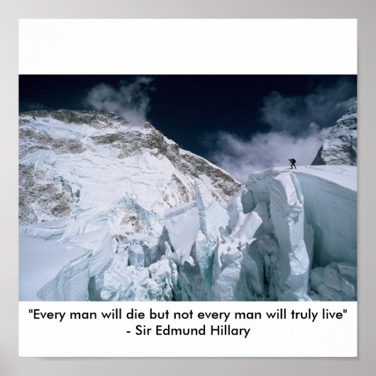 エベレスト ポスター (正面)