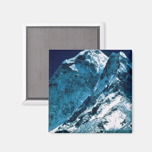 エベレスト マグネット (正面/裏面)
