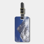 エベレスト ラゲッジタグ (正面縦)