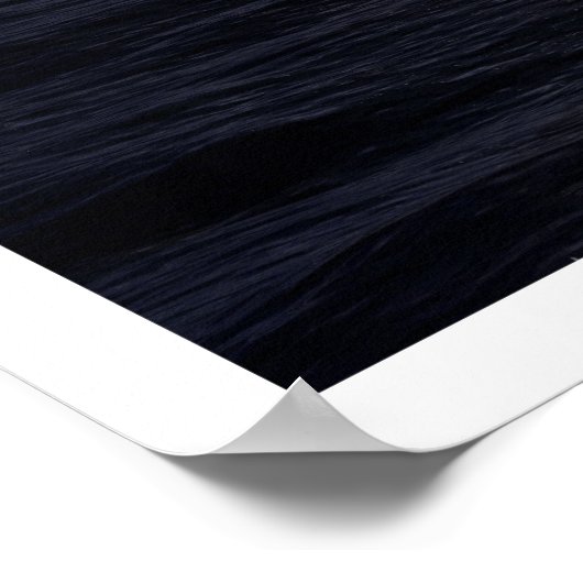 エベンデ ポスター (角)