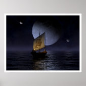 エベンデ ポスター (正面)