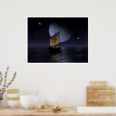 エベンデ ポスター (キッチン)