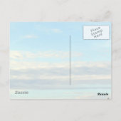 エペソ人への手紙4:32聖書の名言ポストカード ポストカード (裏面)