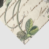 エペソ鳥シリーズデザインワン 薄葉紙 (詳細)