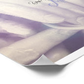 エペソ2:10 – あなたは神の最高傑作 ポスター (角)