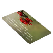 エペソ2:10 マグネット (右側)