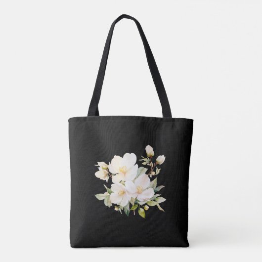 エペソ2:8 By Graceあなた方は聖書を救受けている トートバッグ (裏面)