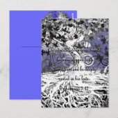 エペソ3:17 ポストカード (正面/裏面)