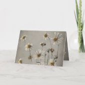 エペソ4:7私たち一人ひとりの恵みは聖書与えである カード (裏面)